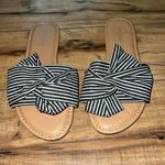 West Loop sandals Photo 0