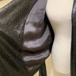 AQUA | Sequin blazer Photo 6