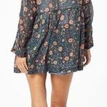 Roberta Roller Rabbit Roller Rabbit
Sobral yael cover up green, New With Tags Photo 1