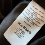 Anthropologie MARE MARE Tweed Textured Femme Blazer Size Extra Small Photo 9