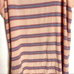 American Eagle  soft and sexy scoop neck tank top stripes Photo 4