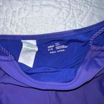 Aerie Indigo Strappy Bikini Set Photo 5