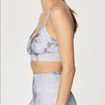 Spiritual Gangster NWT Seamless Bralette Yoga Crop Top Photo 2