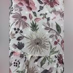 Matilda Jane Good Hart Floral Zilker peplum blouse Photo 10