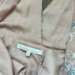 Lovers + Friends  Floral Dress Photo 4