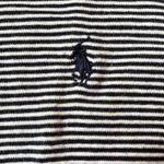 Ralph Lauren Striped  T-shirt Photo 2