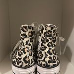 Converse Cheetah Print High-Top  Photo 2