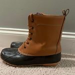 Sporto Duck Boots Photo 0