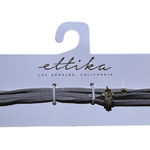 Ettika Choker‎ necklace Photo 0