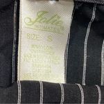 VTG Jolie Intimates Black Photo 4