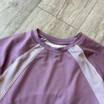 Under Armour Lavender Long Sleeve Shirt Photo 7