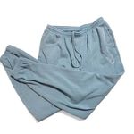 PacSun Women's Playboy Sweatpants XS Blue Photo 0