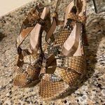 Gastone Lucioli Heels Photo 1