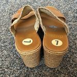 Italian Shoemakers Wedge sandals  Photo 2