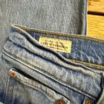 Levi's Levi’s wedgie buttonfly jeans 27 Photo 2