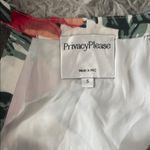 Privacy Please  Floral Ruffle dress  - Multicolor Photo 8