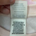 PINK - Victoria's Secret PINK Victoria’s Secret Tie Dye Sweatshirt Size Small Photo 4