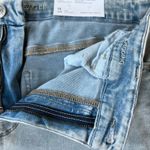 American Eagle  Jeans Skinny Ripped Photo 2