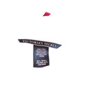 Victoria's Secret Women's  Robe M/L Red Photo 3