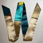 Thin Purse Scarf / Hairband / Scarf Photo 0