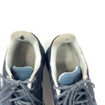 on cloud On Running Cloudstratus Running Shoes Navy / Dust Size 6.5 Photo 12