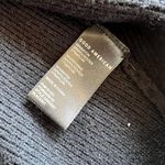 Good American Double Knit Rib Wrap Sweater Photo 7