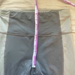 Athleta Spar Colorblock 7/8 Tight Color Silver Bells size small Photo 12