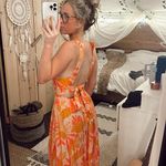 TJ Maxx Maxi Dress Photo 1