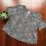 Old Navy  Pintuck Blouse Photo 0
