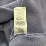 Splendid Oversized Top Womens XL Purple Knit Half Sleeve Crewneck Relaxed Fit Photo 10