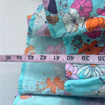 Raga  Here in Paradise Kimono Women’s‎ SIZE SMALL boho tropical NEW Photo 5