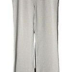 Betabrand  Women's Flare Dress Pants‎ Yoga Sz Medium Petite Photo 0