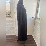 Frank & Eileen  NEW WITHOUT TAGS Isabelle Funnel Neck Dress medium minimalist Photo 3