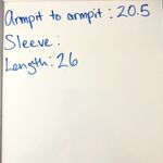 1901  Womens T Shirt Top Shake Your Sparkler 4th of July USA White Size L Photo 4