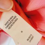 Lucky Brand  Dakota blouse size medium Photo 7