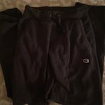 Champion Sweatpants Photo 0
