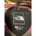 The North Face Nylon Full Zip Jacket Women's Size Small Hiking Outdoor Active Photo 4