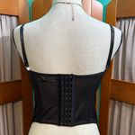 Dealmore Elegant Black Lace Bustier Size M Photo 7
