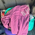 RVCA  crewneck Photo 2