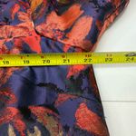Dennis Basso  Multicolor Floral Women's Blazer size 12 Photo 7