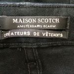 Scotch & Soda Maison Scotch Haut High-Rise Skinny Jeans Photo 1