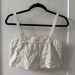 Wilfred Free Wilfred Crop Top  Photo 0