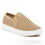 Steve Madden  Diamond Shape Perforated Sneaker. Photo 9