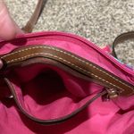 CHAPS Ralph Lauren Pink Pamela crossbody purse Photo 6