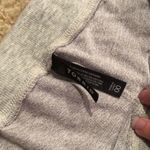 Torrid Gray sweatpants never worn Photo 3