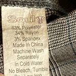 Soul Clothing Shorts‎ NWT Size undefined Photo 7