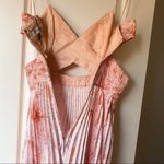 AMUR Lumi Dress 6 Pink Photo 6