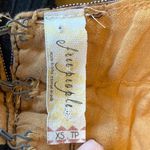 Free People  Nefertiti Bodycon‎ Dress Mirrors XS Photo 9