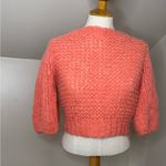 Aritzia Le Fou Coral Lindy Knit Sweater - size XXS Photo 6