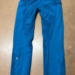 Lululemon Leggings With Pockets Photo 1